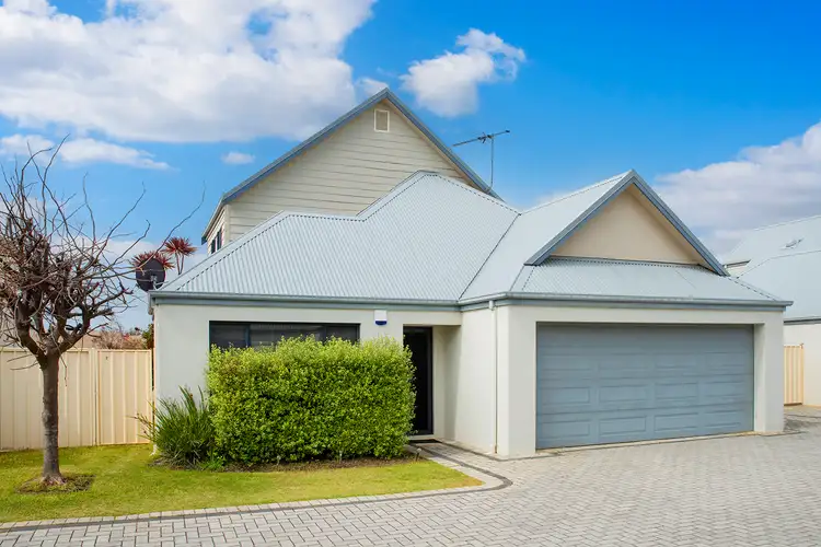 Main view of Homely villa listing, 3/22 Thomas Street, West Busselton WA 6280