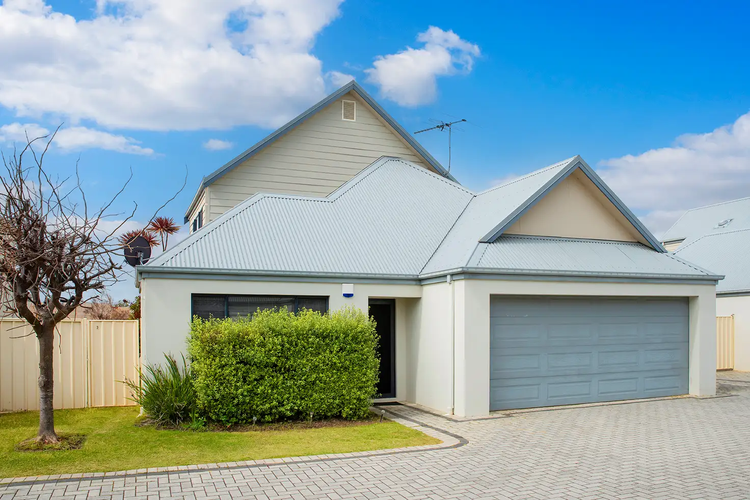 Main view of Homely villa listing, 3/22 Thomas Street, West Busselton WA 6280