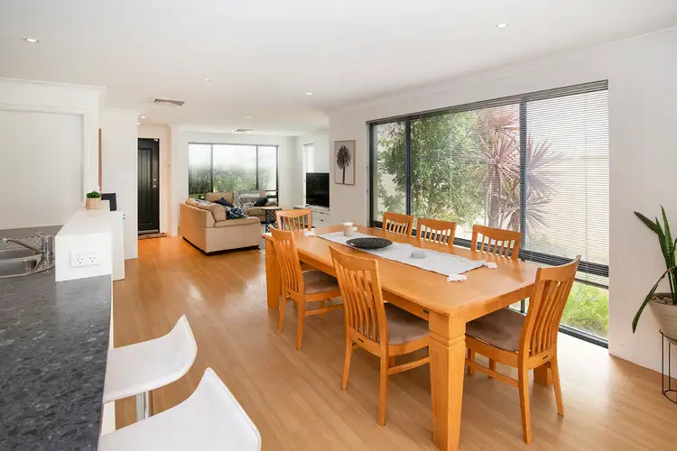 Second view of Homely villa listing, 3/22 Thomas Street, West Busselton WA 6280