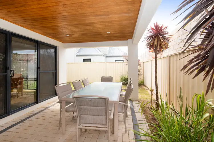 Third view of Homely villa listing, 3/22 Thomas Street, West Busselton WA 6280