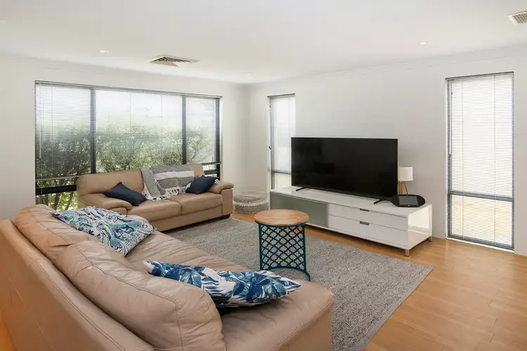 Fourth view of Homely villa listing, 3/22 Thomas Street, West Busselton WA 6280