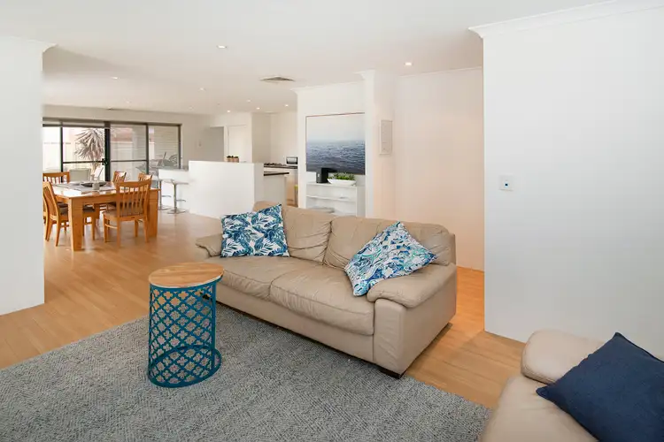 Fifth view of Homely villa listing, 3/22 Thomas Street, West Busselton WA 6280