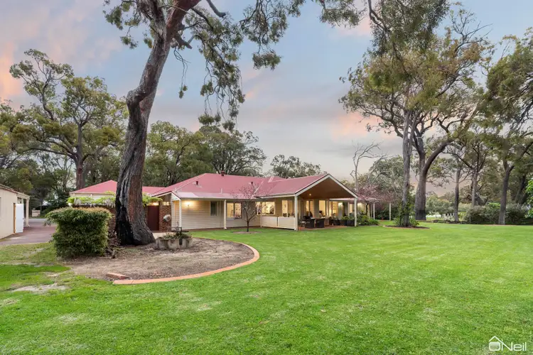 108 Cardup Siding Road, Byford WA 6122