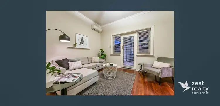 52 Scarborough Beach Road, North Perth WA 6006