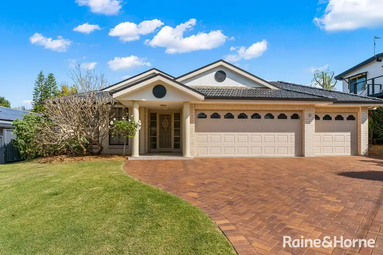 Second view of Homely house listing, 16 Edwin Avenue, Lake Conjola NSW 2539