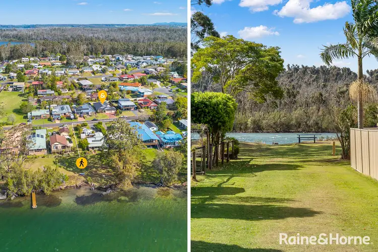 Third view of Homely house listing, 16 Edwin Avenue, Lake Conjola NSW 2539