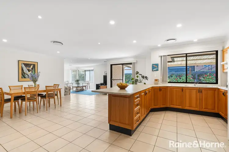 Fourth view of Homely house listing, 16 Edwin Avenue, Lake Conjola NSW 2539