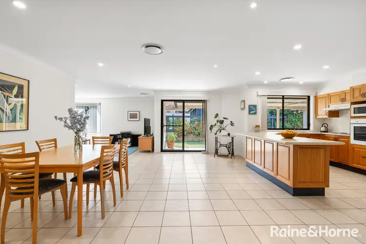 Fifth view of Homely house listing, 16 Edwin Avenue, Lake Conjola NSW 2539