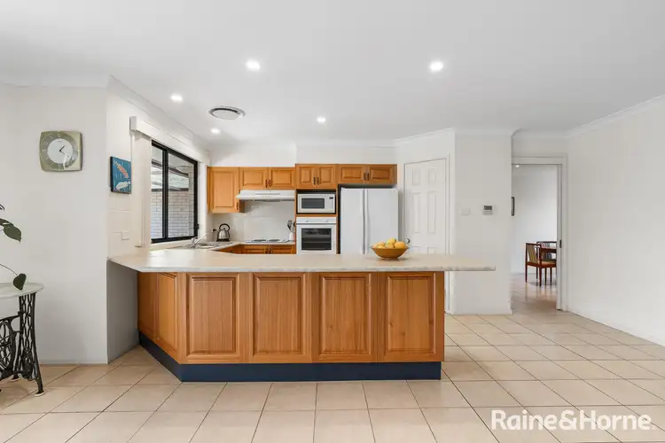 Sixth view of Homely house listing, 16 Edwin Avenue, Lake Conjola NSW 2539