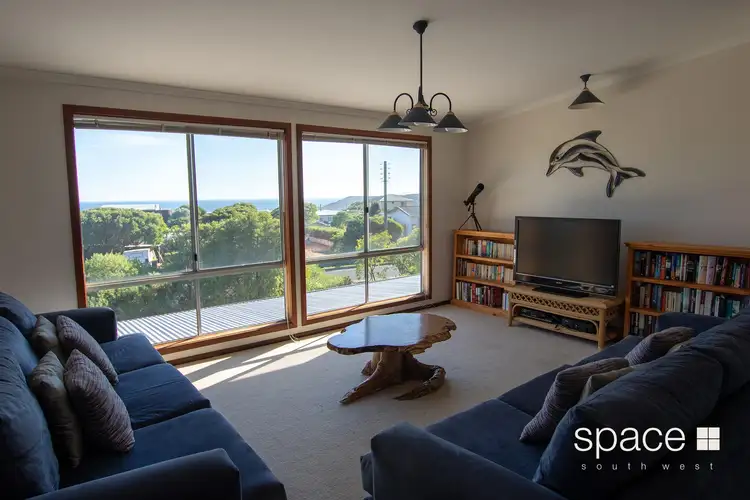 Second view of Homely house listing, 4 Georgette Road, Gracetown WA 6284