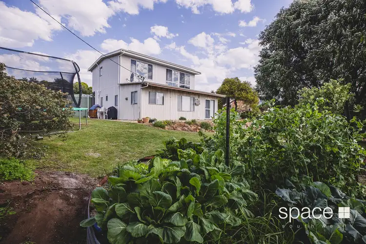Fifth view of Homely house listing, 4 Georgette Road, Gracetown WA 6284