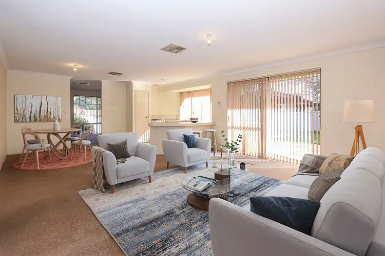 Fourth view of Homely house listing, 64B Chadwick Street, Hilton WA 6163