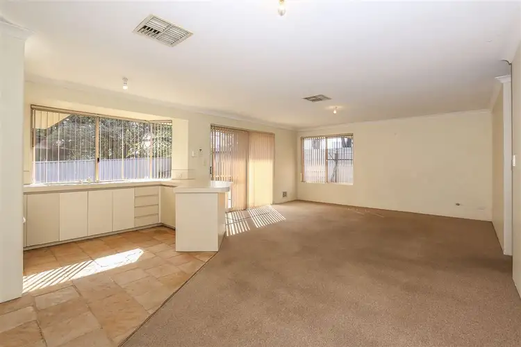Fifth view of Homely house listing, 64B Chadwick Street, Hilton WA 6163
