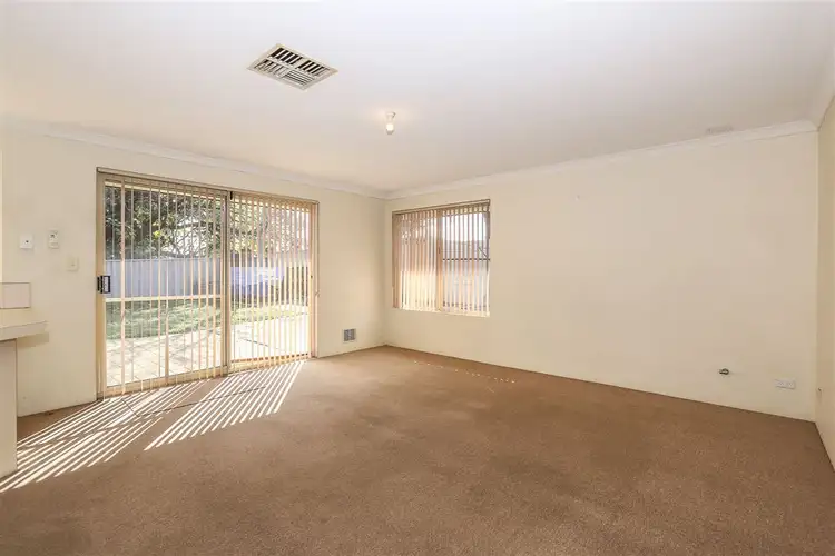 Sixth view of Homely house listing, 64B Chadwick Street, Hilton WA 6163