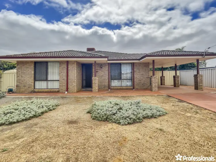 55 Bonamia Road, Utakarra WA 6530