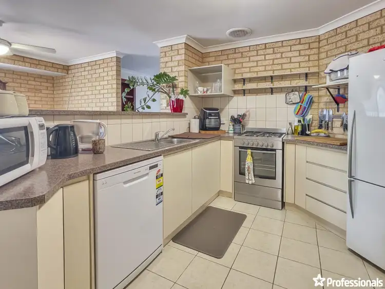 Second view of Homely house listing, 55 Bonamia Road, Utakarra WA 6530