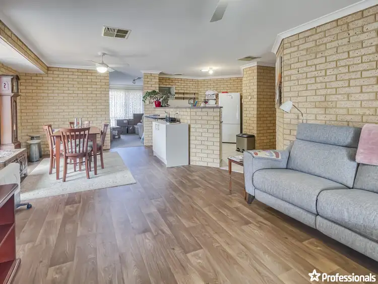 Fourth view of Homely house listing, 55 Bonamia Road, Utakarra WA 6530