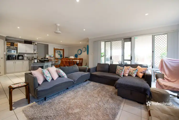 Third view of Homely house listing, 4 Yolanda Edge, Wandina WA 6530