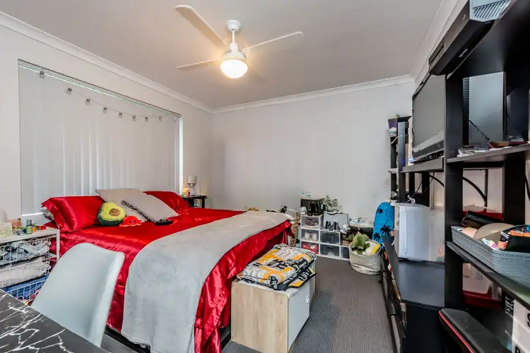 Seventh view of Homely house listing, 4 Yolanda Edge, Wandina WA 6530