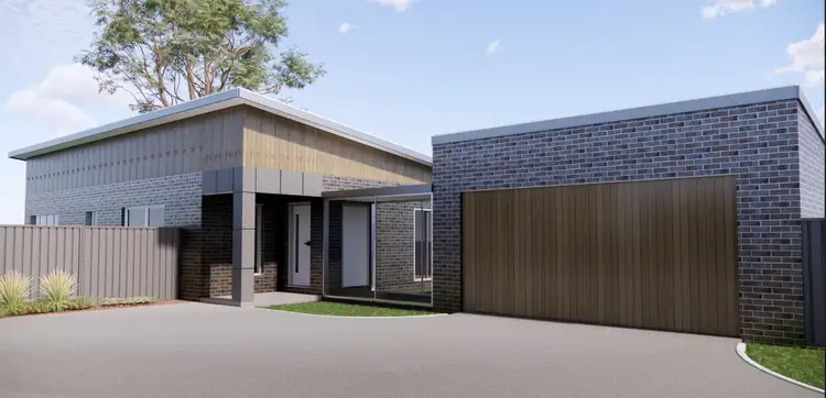 Fourth view of Homely townhouse listing, 1-4/46 Echuca Road, Rochester VIC 3561