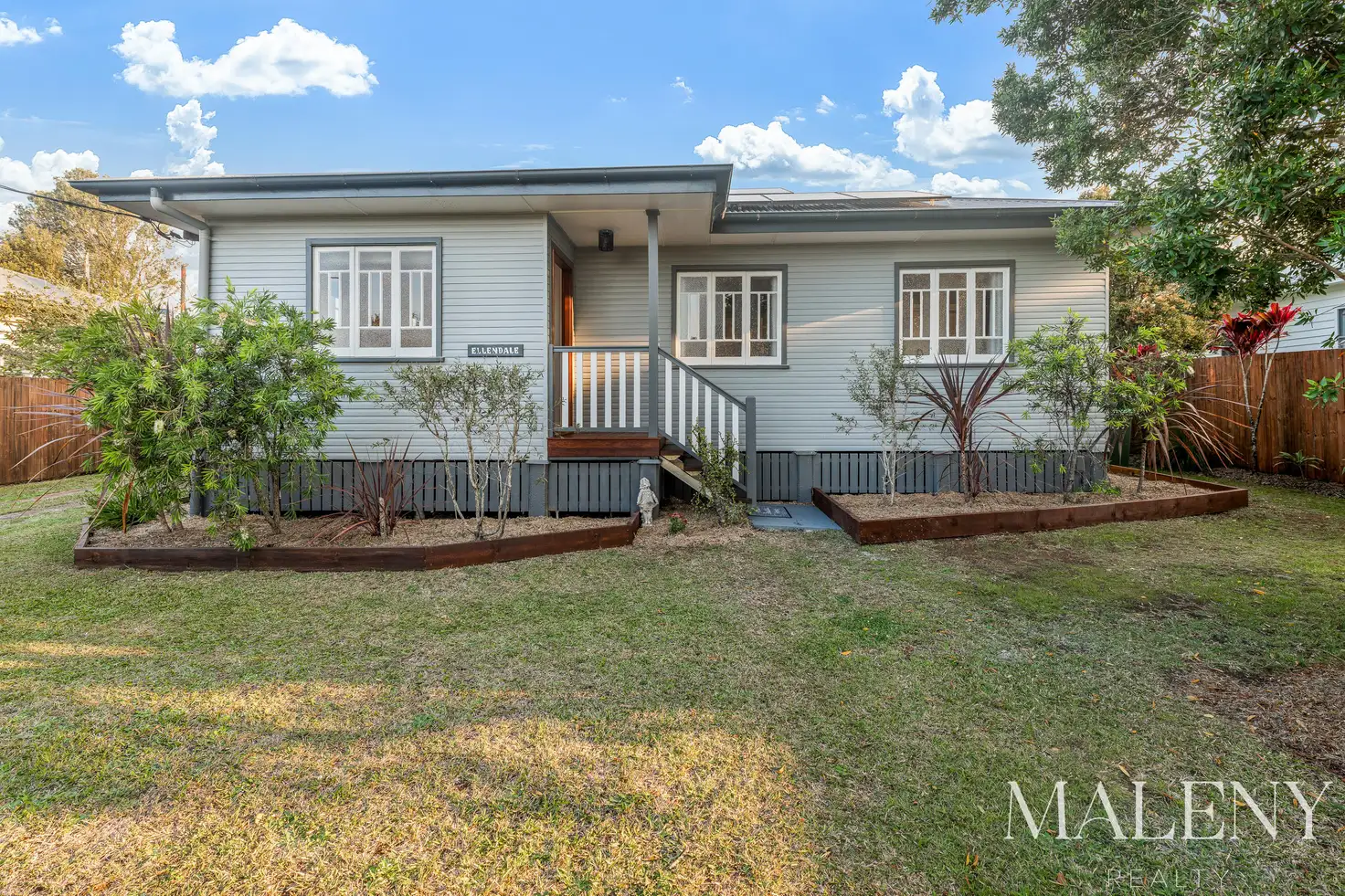 Main view of Homely house listing, 41 Macadamia Drive, Maleny QLD 4552