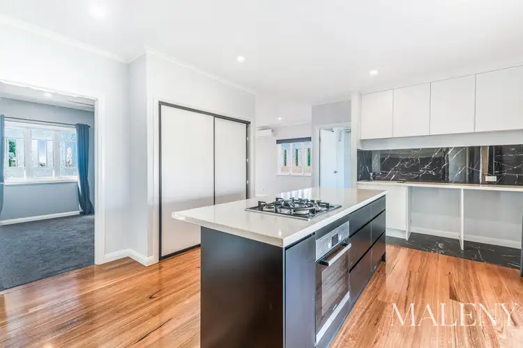 Second view of Homely house listing, 41 Macadamia Drive, Maleny QLD 4552