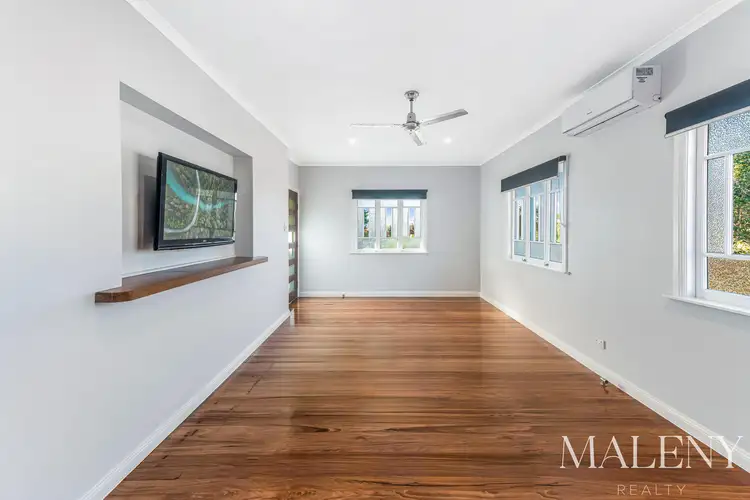 Third view of Homely house listing, 41 Macadamia Drive, Maleny QLD 4552