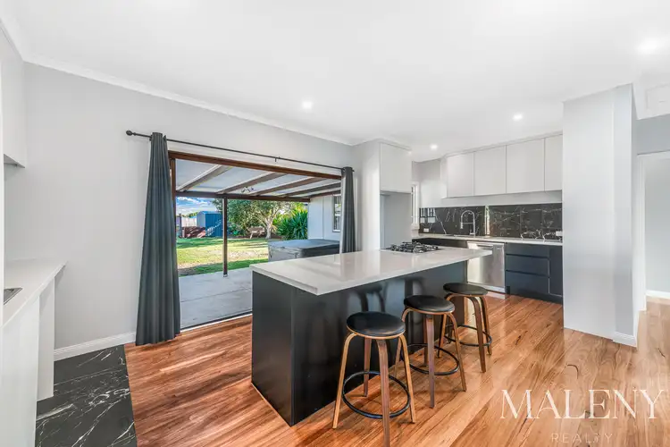 Fifth view of Homely house listing, 41 Macadamia Drive, Maleny QLD 4552