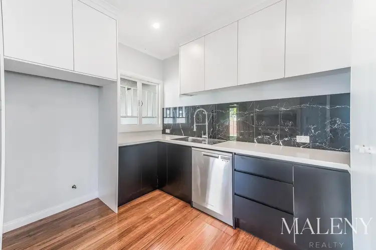 Seventh view of Homely house listing, 41 Macadamia Drive, Maleny QLD 4552