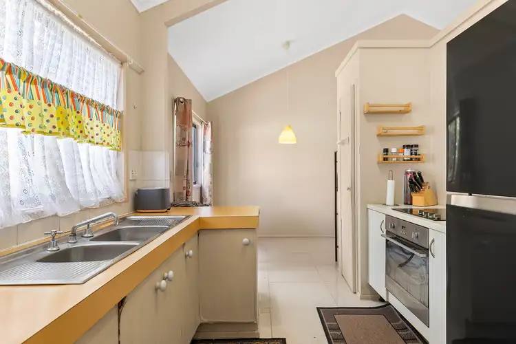 Fourth view of Homely house listing, 55 Ariel Avenue, Kingston QLD 4114
