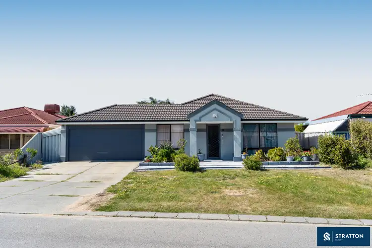 13 Glasson Court, Langford WA 6147