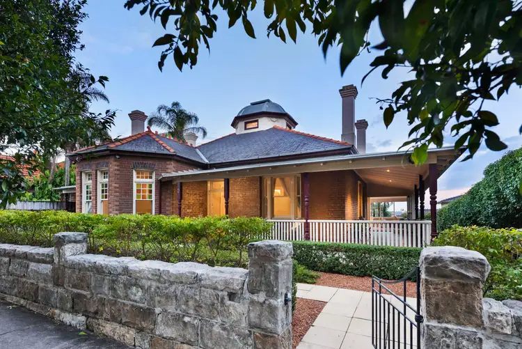 2 Wrights Road, Drummoyne NSW 2047