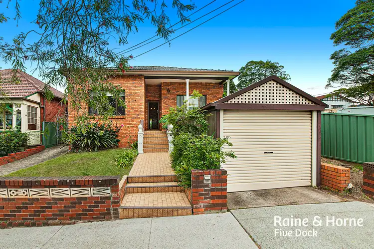 104 Crinan Street, Hurlstone Park NSW 2193