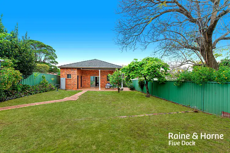 Second view of Homely house listing, 104 Crinan Street, Hurlstone Park NSW 2193