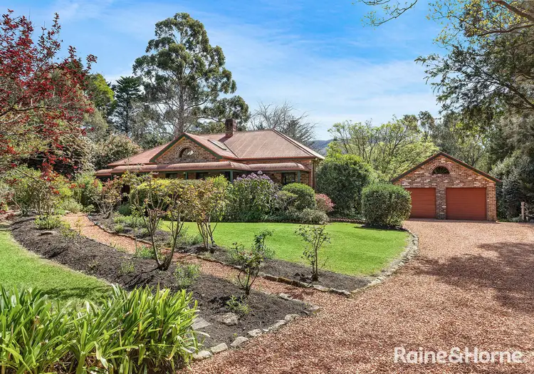 3 Sabal Close, Berry NSW 2535