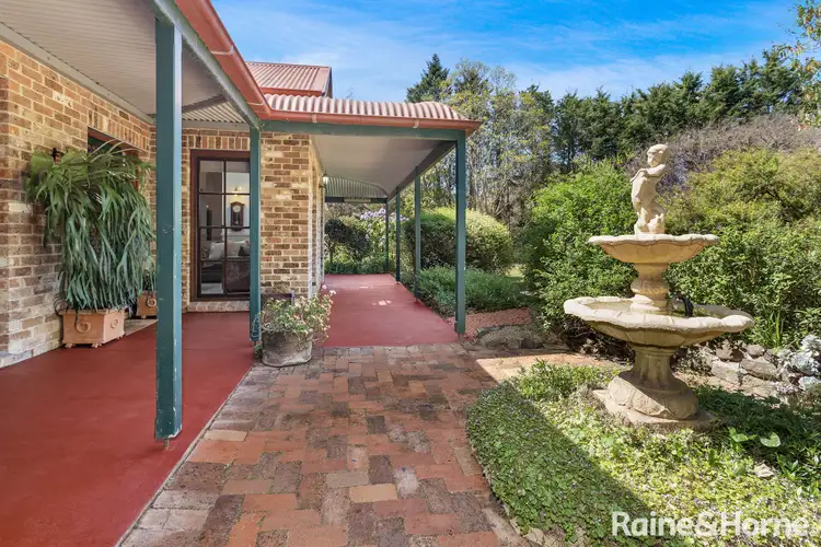 Fourth view of Homely house listing, 3 Sabal Close, Berry NSW 2535