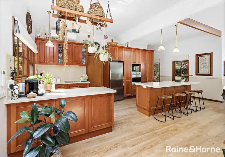 Sixth view of Homely house listing, 3 Sabal Close, Berry NSW 2535