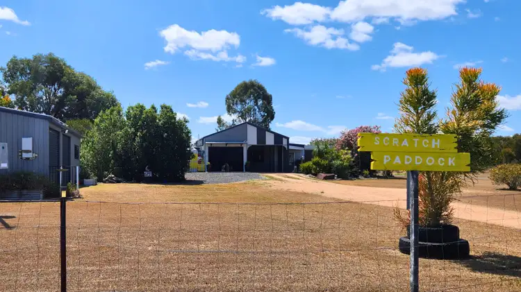 37 Boyd Road, Gayndah QLD 4625