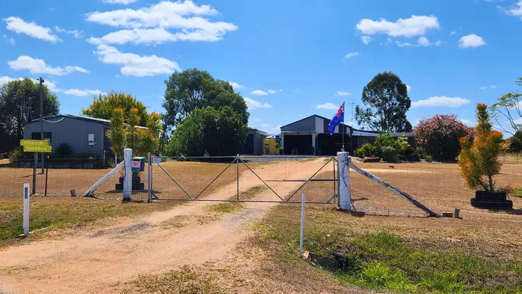 Fourth view of Homely house listing, 37 Boyd Road, Gayndah QLD 4625