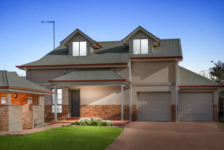 1/22 John Street, St Marys NSW 2760