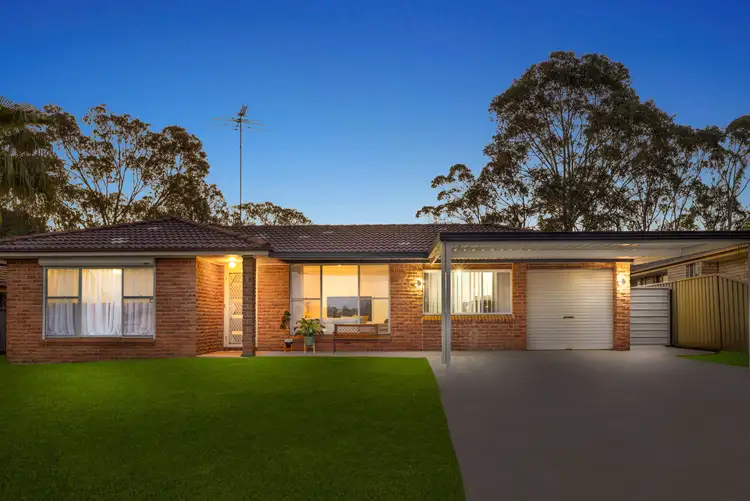 9 Tinarra Crescent, Erskine Park NSW 2759