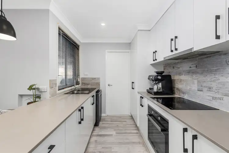 Second view of Homely house listing, 9 Tinarra Crescent, Erskine Park NSW 2759