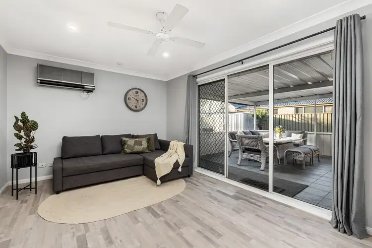 Fifth view of Homely house listing, 9 Tinarra Crescent, Erskine Park NSW 2759