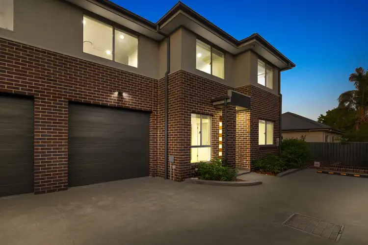 4/48 Barry Street, Cambridge Park NSW 2747