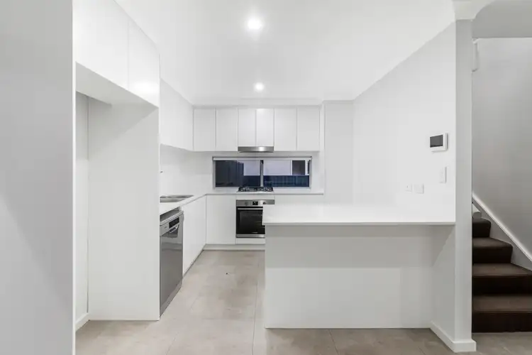 Fourth view of Homely townhouse listing, 4/48 Barry Street, Cambridge Park NSW 2747