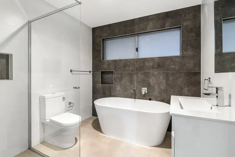 Fifth view of Homely townhouse listing, 4/48 Barry Street, Cambridge Park NSW 2747