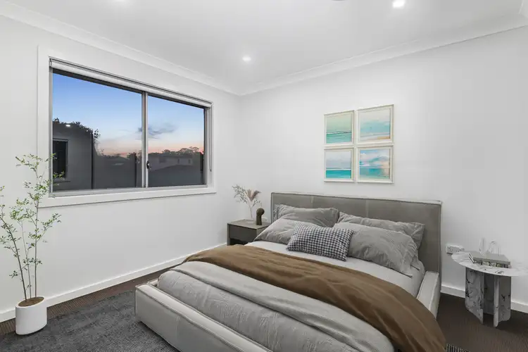 Sixth view of Homely townhouse listing, 4/48 Barry Street, Cambridge Park NSW 2747
