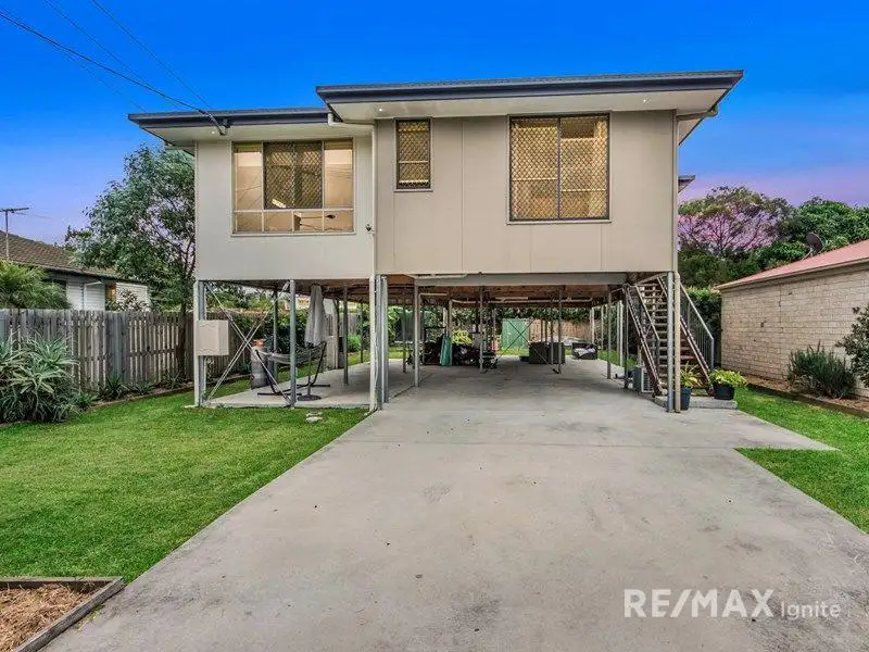 Main view of Homely house listing, 9B Lewis Street, Redbank QLD 4301