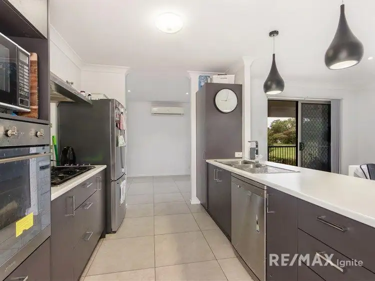 Third view of Homely house listing, 9B Lewis Street, Redbank QLD 4301