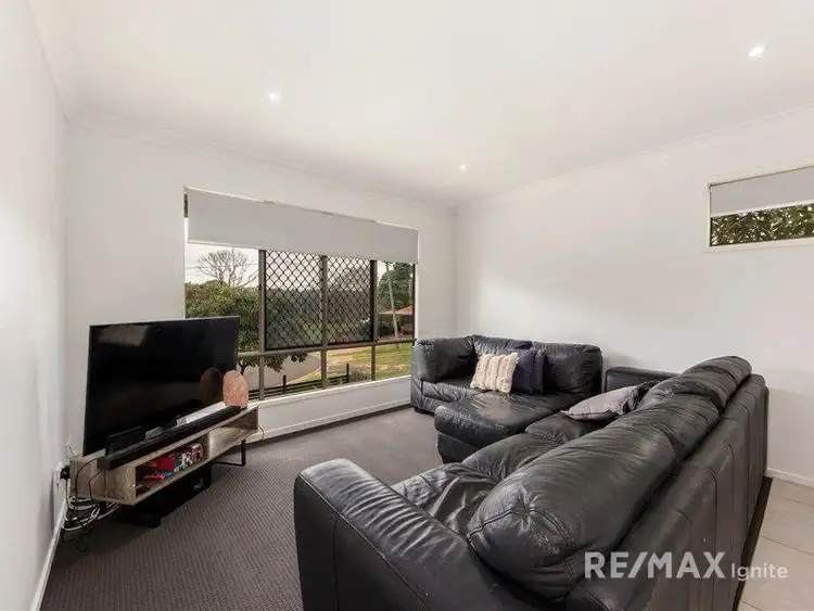 Fourth view of Homely house listing, 9B Lewis Street, Redbank QLD 4301